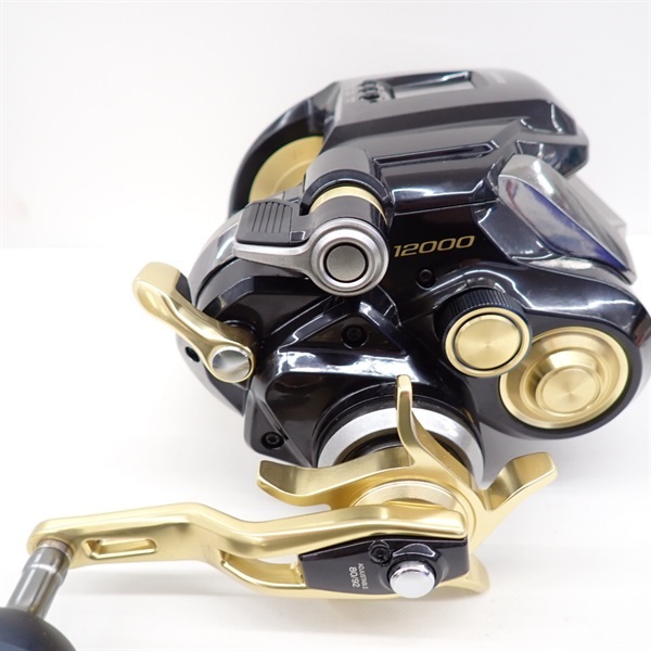 ２４ビーストマスターＭＤ１２０００